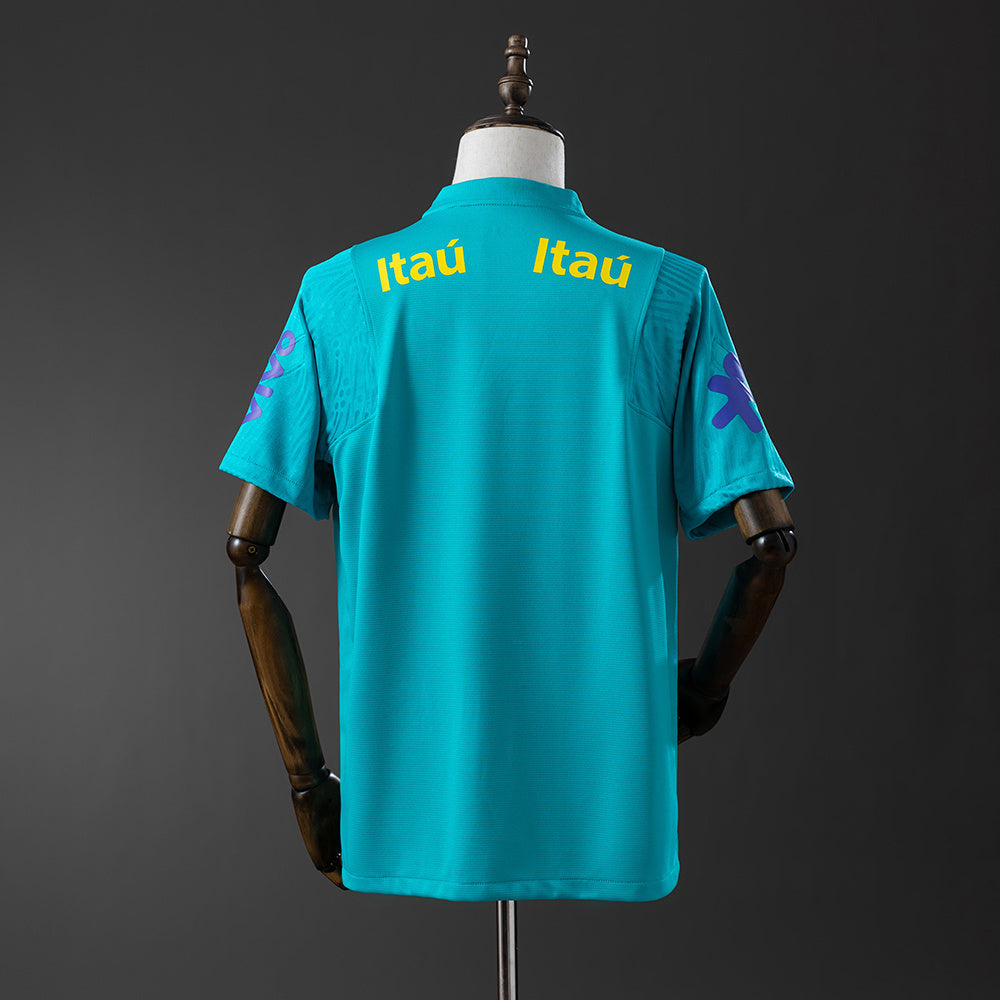 Maillot Brésil Entrainement 20/21