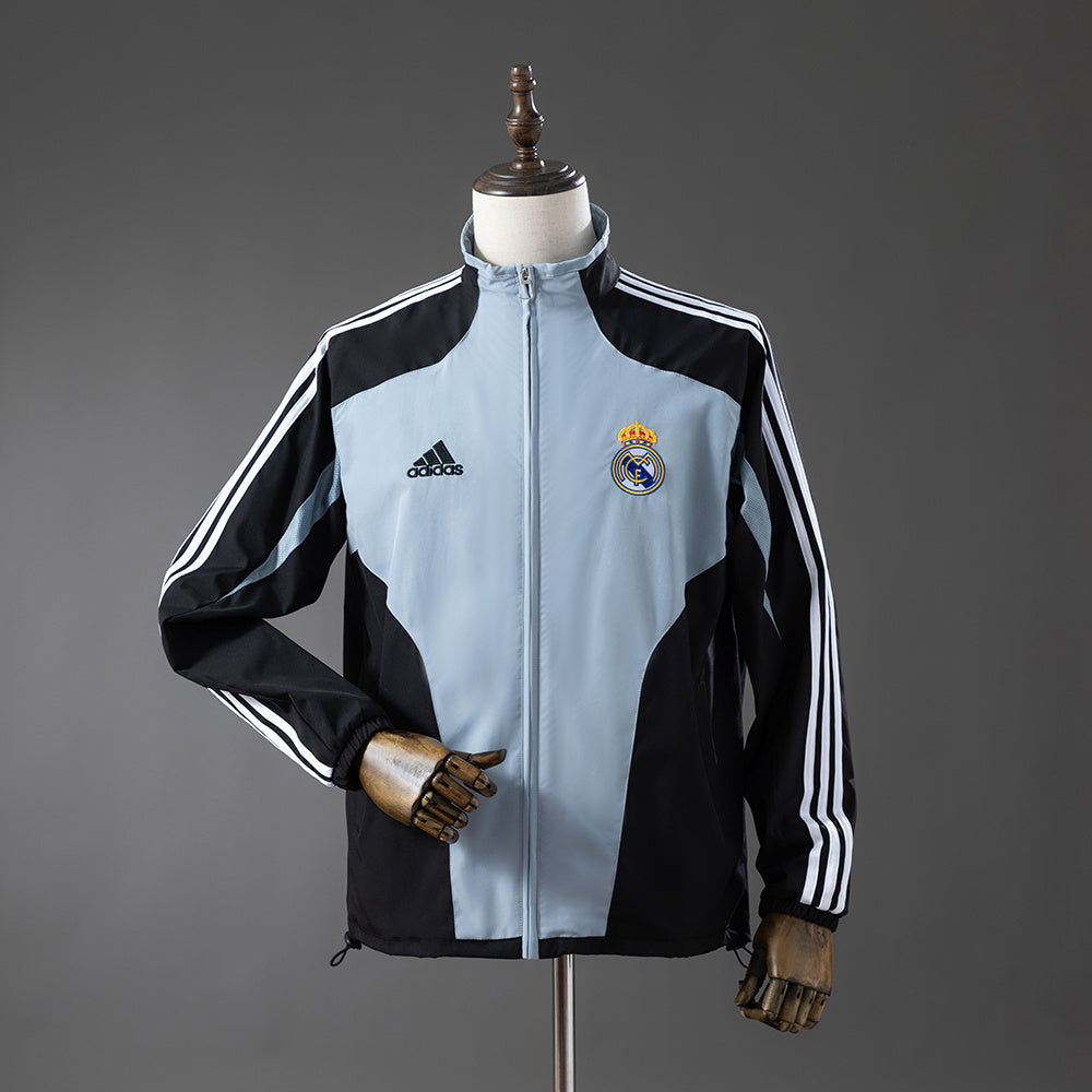 Survêtement Real Madrid Rétro