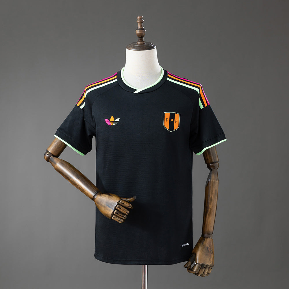 Maillot Pérou Extérieur 26/27