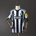 Maillot Newcastle Domicile 25/26
