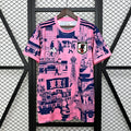 Maillot Japon Concept 25/26