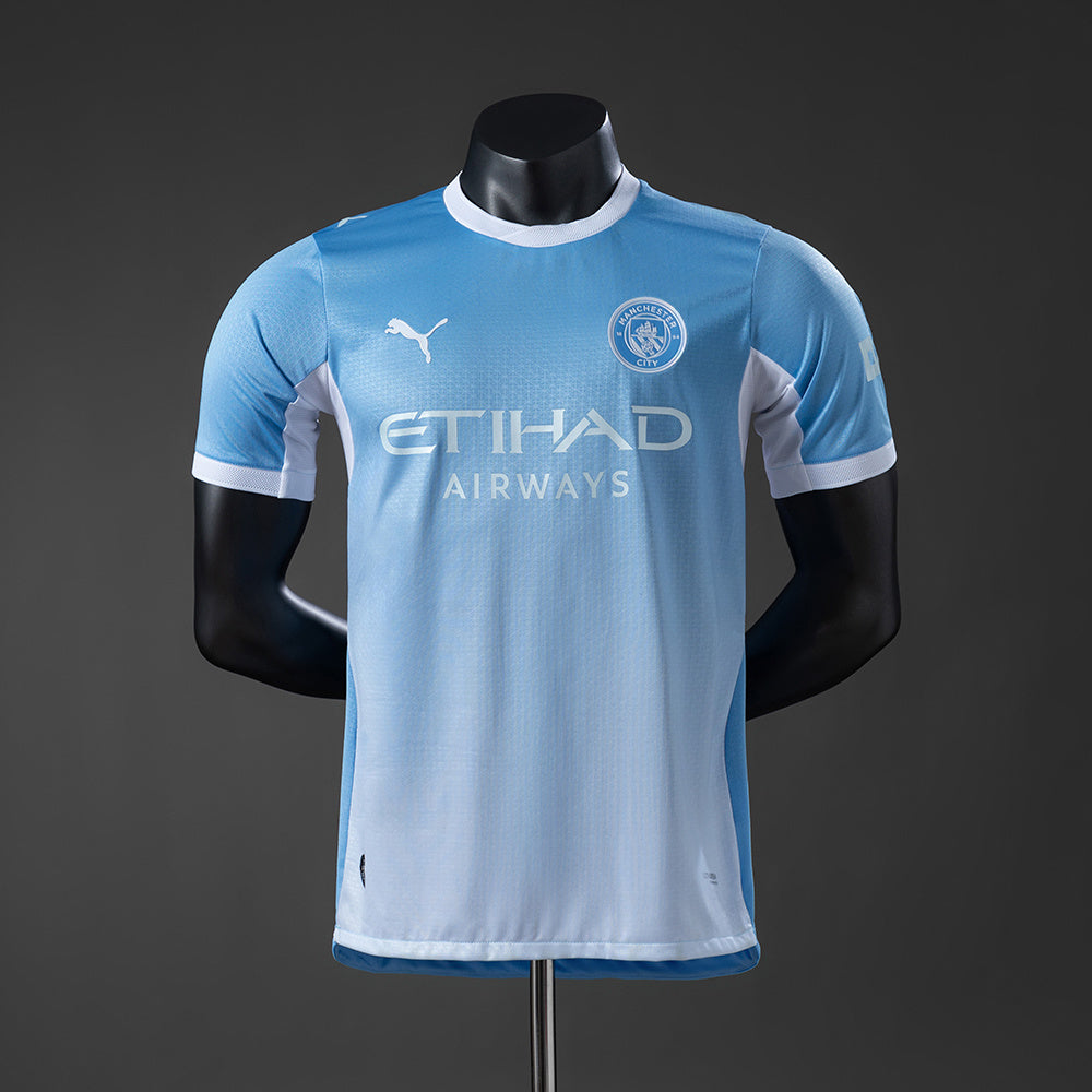 Maillot Manchester City Domicile Pro 26/27