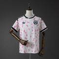 Maillot Chili Extérieur 26/27