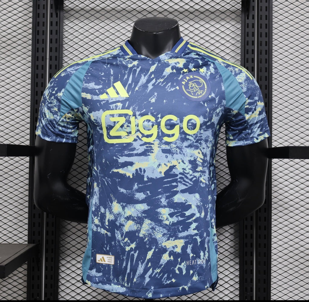Maillot Ajax Pro Extérieur 24/25