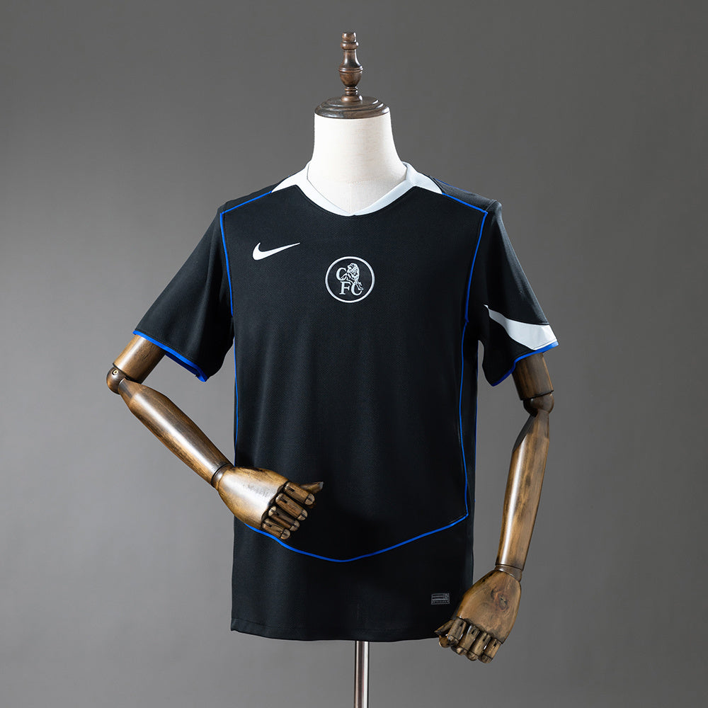 Maillot Chelsea Third 25/26
