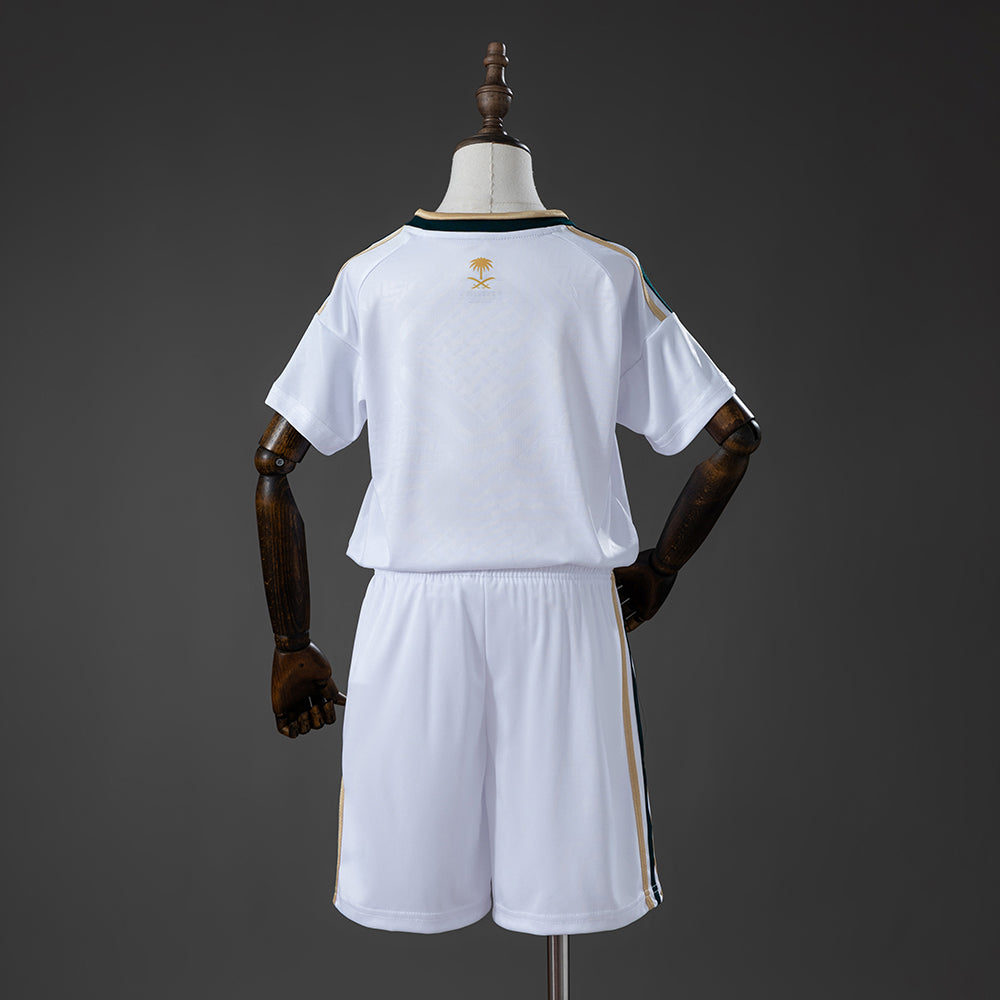 Kit Enfant Arabie Saoudite 26/27
