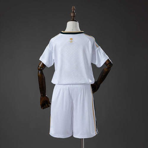 Kit Enfant Arabie Saoudite 26/27