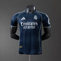 Maillot Real Madrid Pro Extérieur 25/26