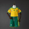 Kit Enfant Afrique du Sud 26/27