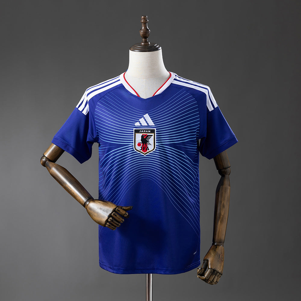 Maillot Japon Domicile 26/27