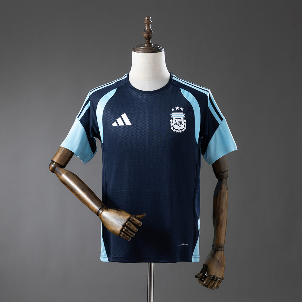 Maillot Argentine Entrainement 26/27