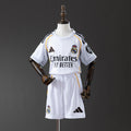 Kit Enfant Real Madrid 25/26