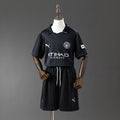 Kit Enfant Manchester City 25/26