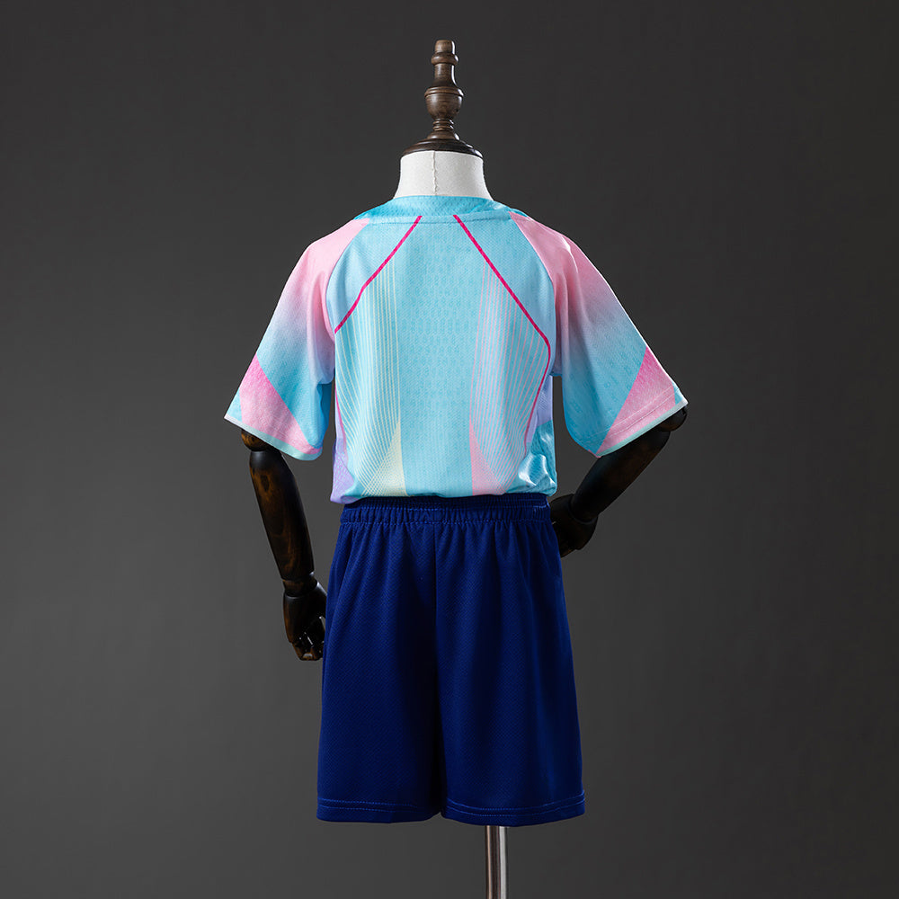 Kit Enfant Barcelone 25/26