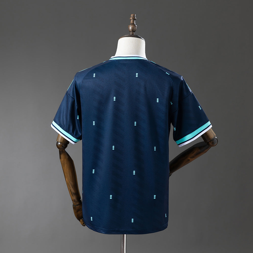 Maillot Allemagne Extérieur 26/27