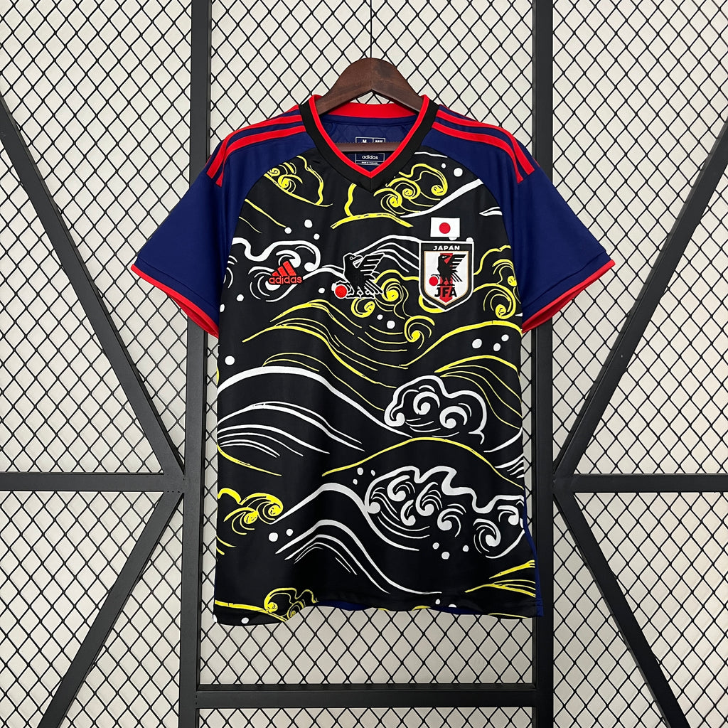 Maillot Japon Concept 25/26