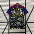 Maillot Japon Concept 25/26