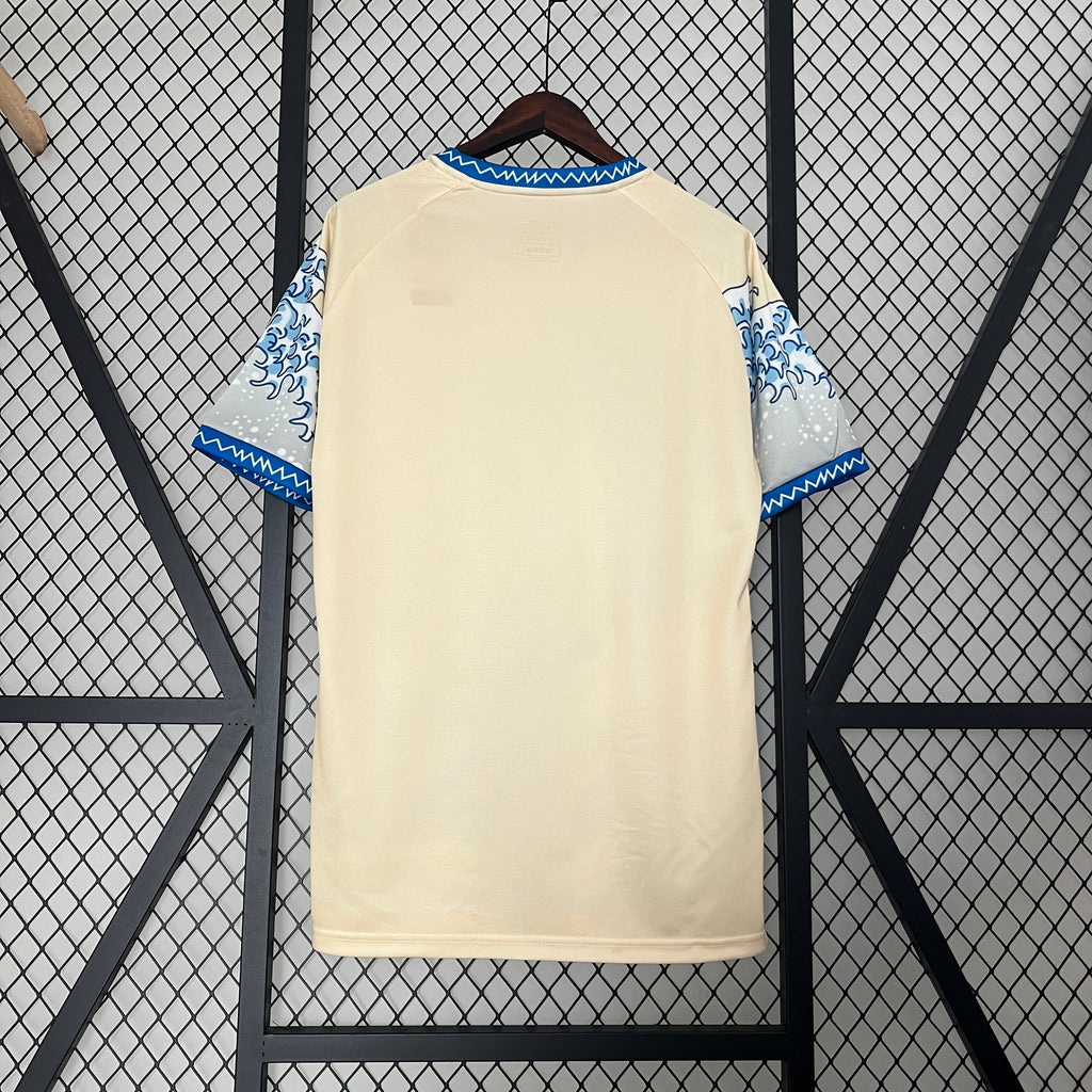 Maillot Japon Concept 25/26