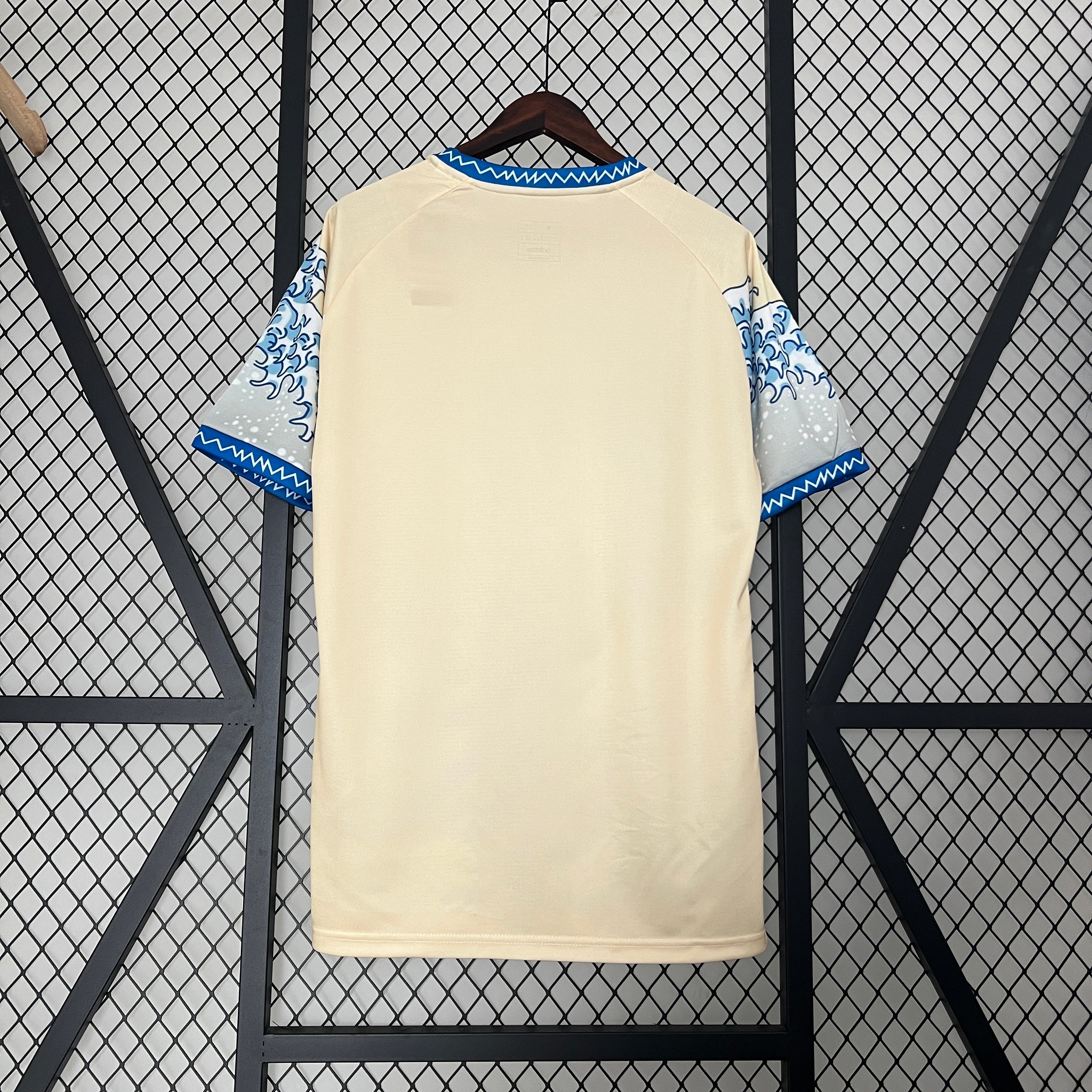 Maillot Japon Concept 25/26