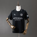 Maillot Manchester City Extérieur 25/26