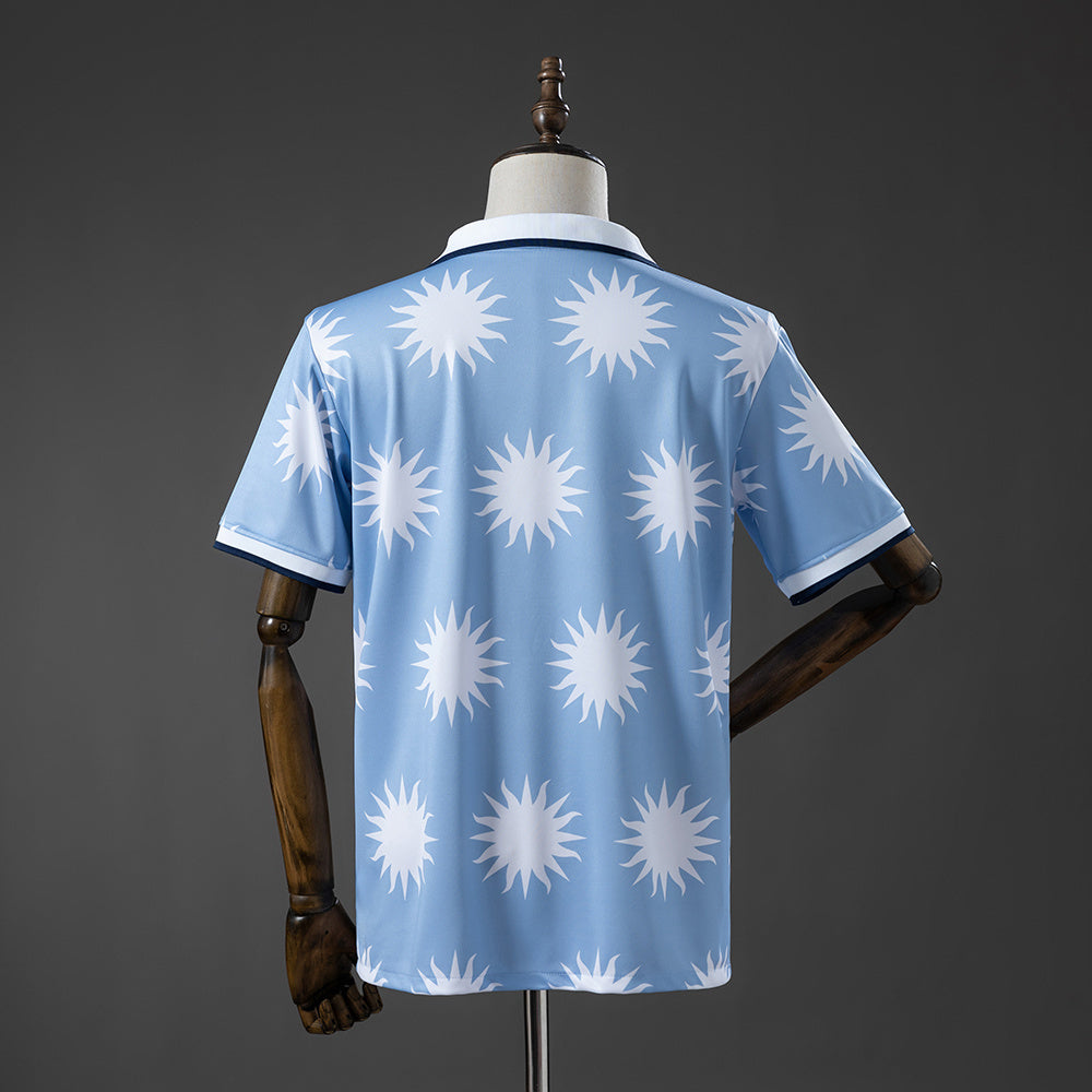 Maillot Uruguay Domicile 26/27