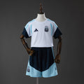 Kit Enfant Argentine