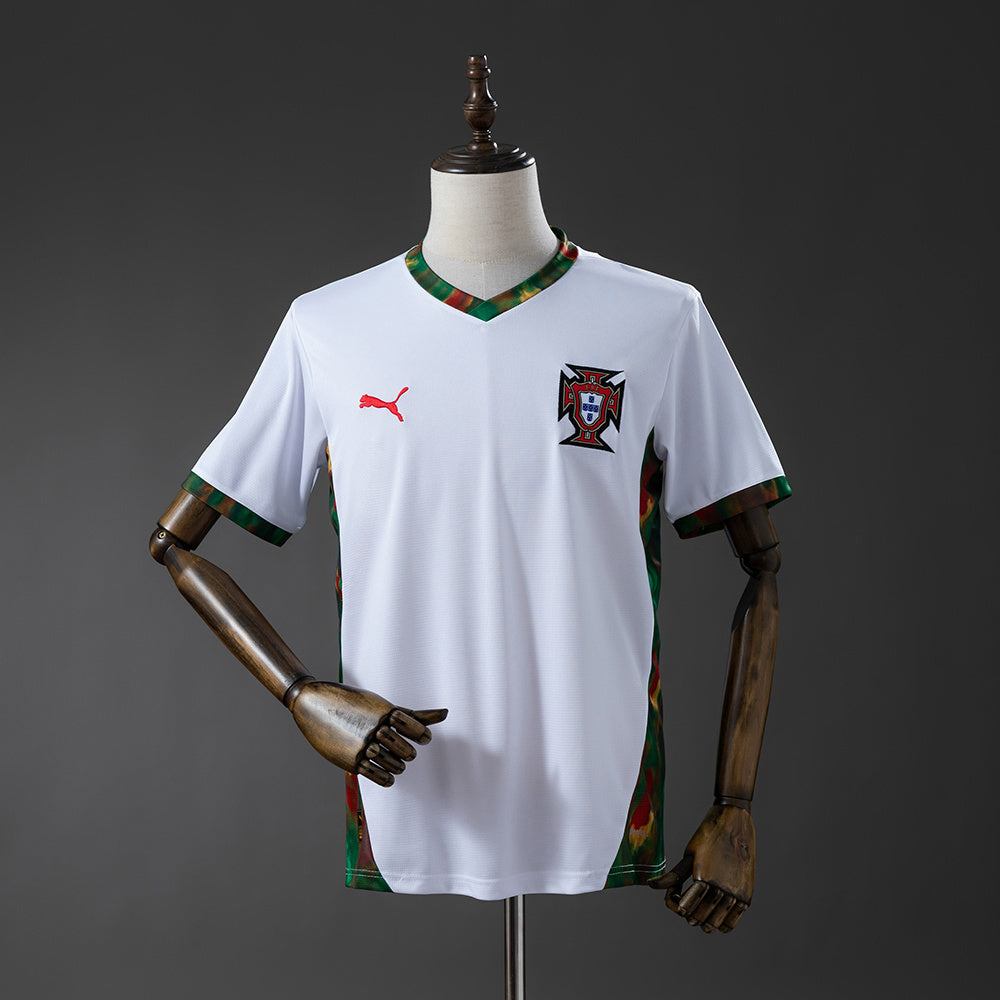 Maillot Portugal Édition Commémorative 26/27