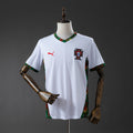 Maillot Portugal Édition Commémorative 26/27