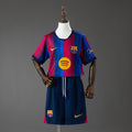 Kit Enfant Barcelone 26/27
