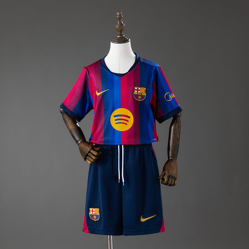 Kit Enfant Barcelone 26/27