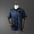 Maillot Angleterre Rétro Noir 90