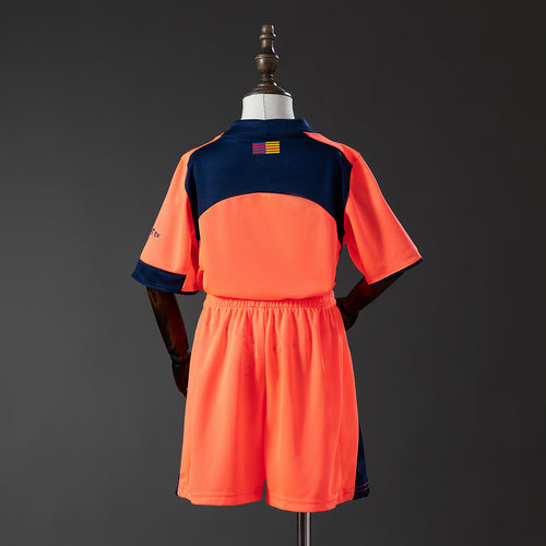 Kit Enfant Barcelone 25/26