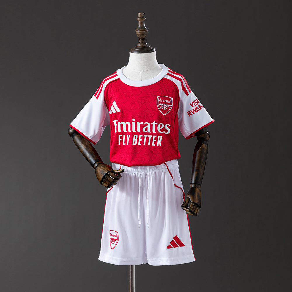 Kit Enfant Arsenal 25/26