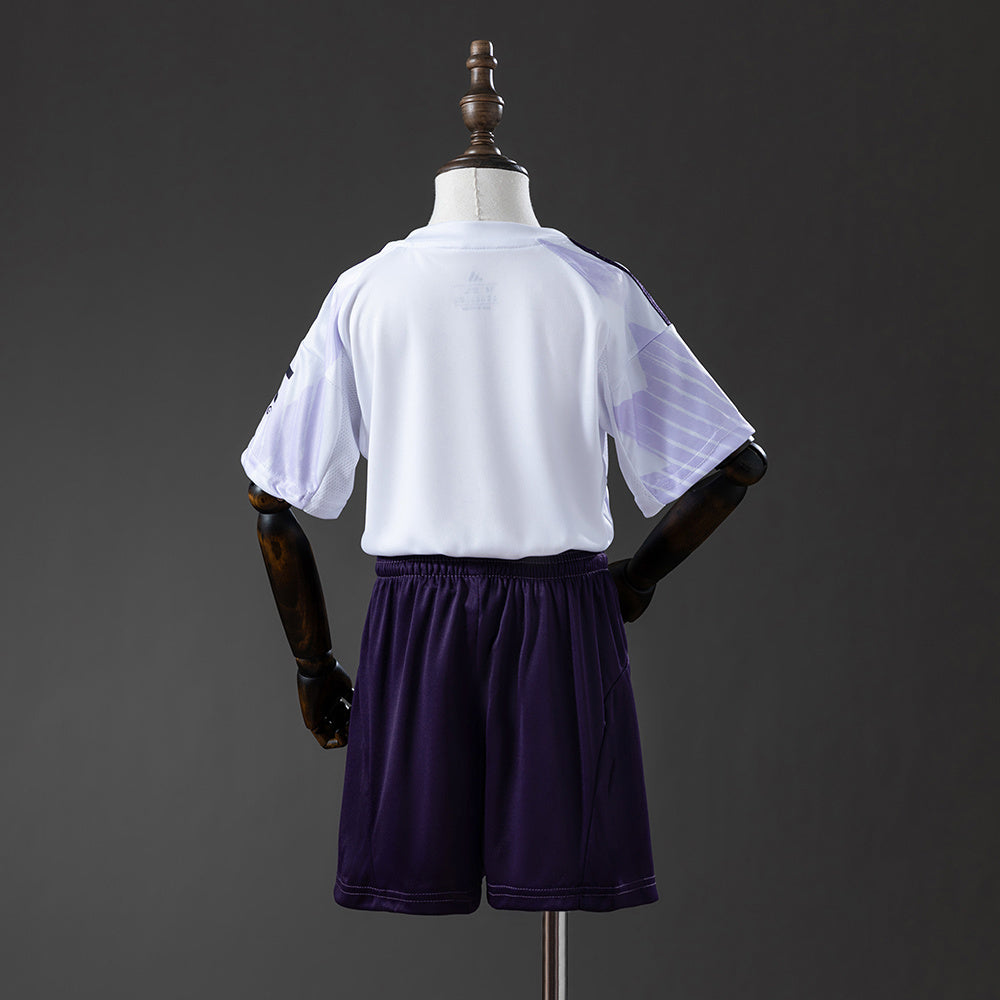 Kit Enfant Manchester United 25/26