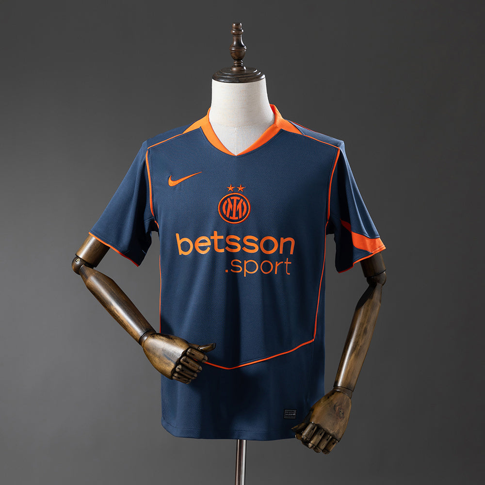 Maillot Inter Milan Third 25/26