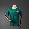 Maillot Sénégal Extérieur 26/27