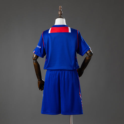 Kit Enfant PSG 26/27