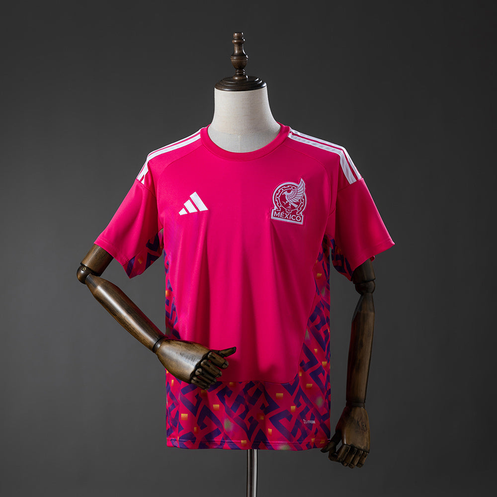 Maillot Mexique Gardien 26/27