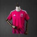 Maillot Mexique Gardien 26/27