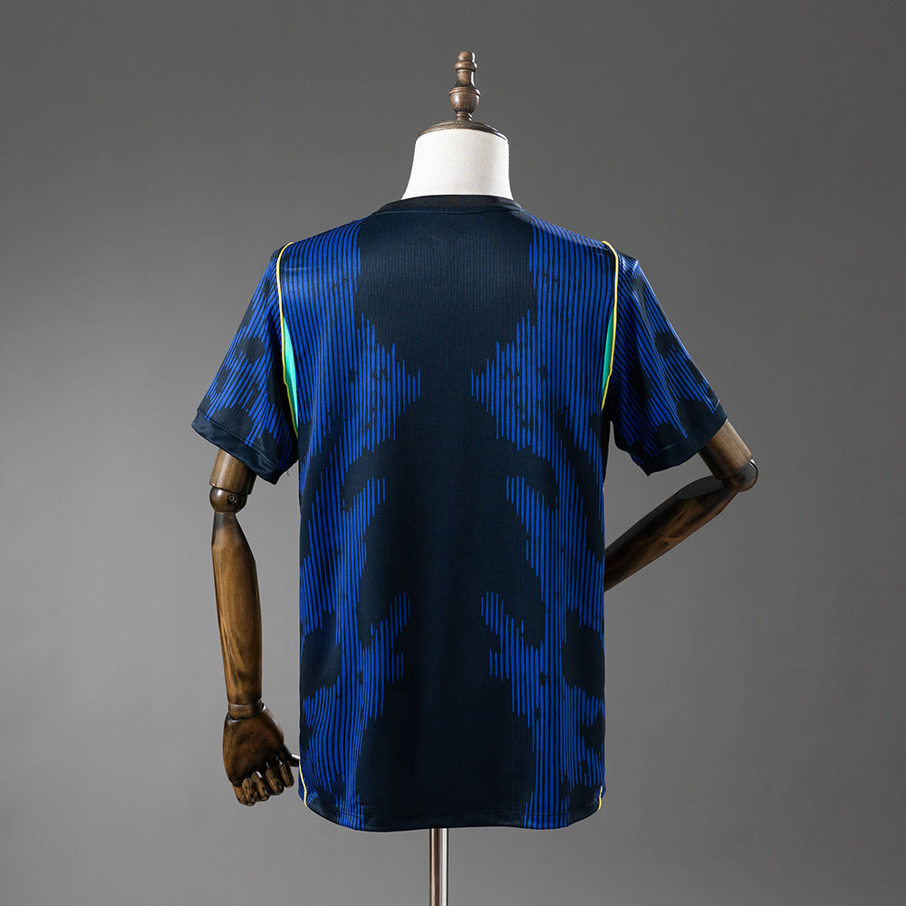 Maillot Brésil Extérieur 26/27
