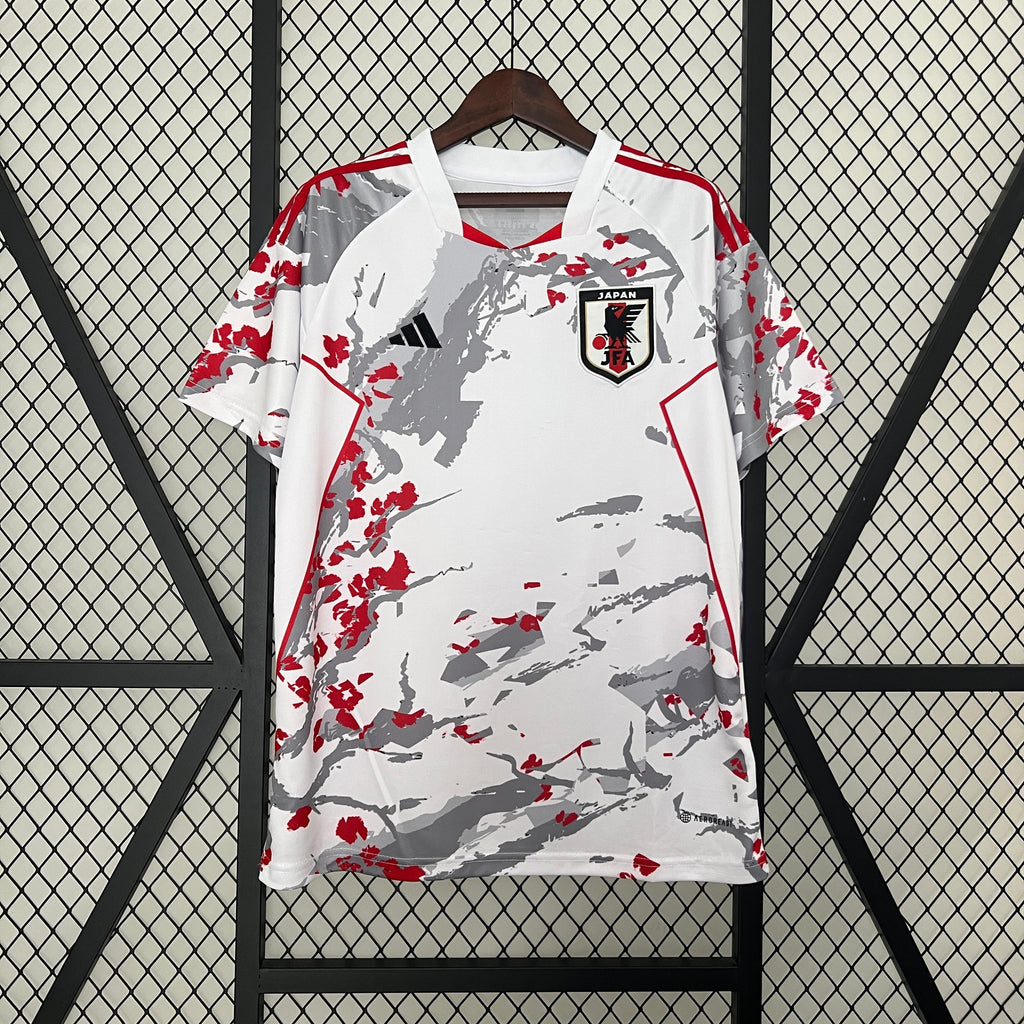Maillot Japon Concept 25/26