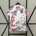 Maillot Japon Concept 25/26