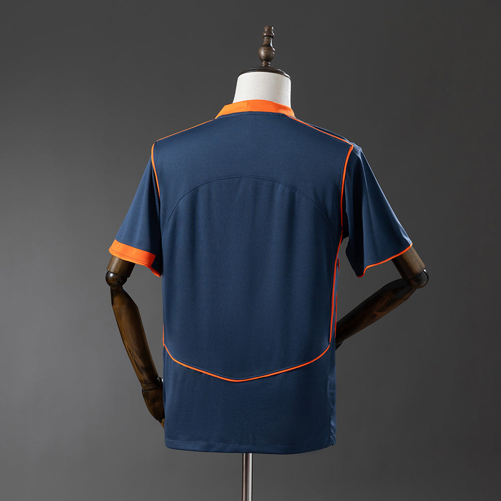 Maillot Inter Milan Third 25/26