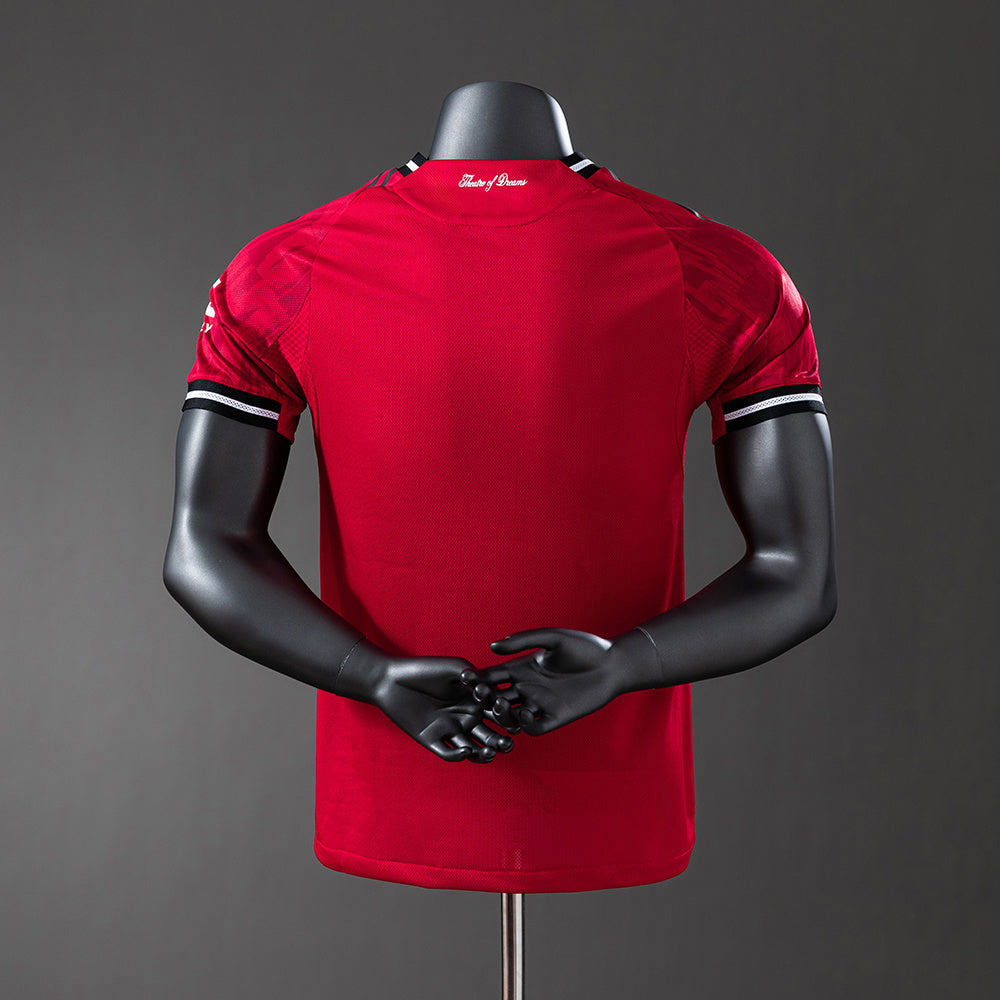 Maillot Manchester United Pro Domicile 25/26