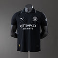 Maillot Manchester City Pro Extérieur 25/26