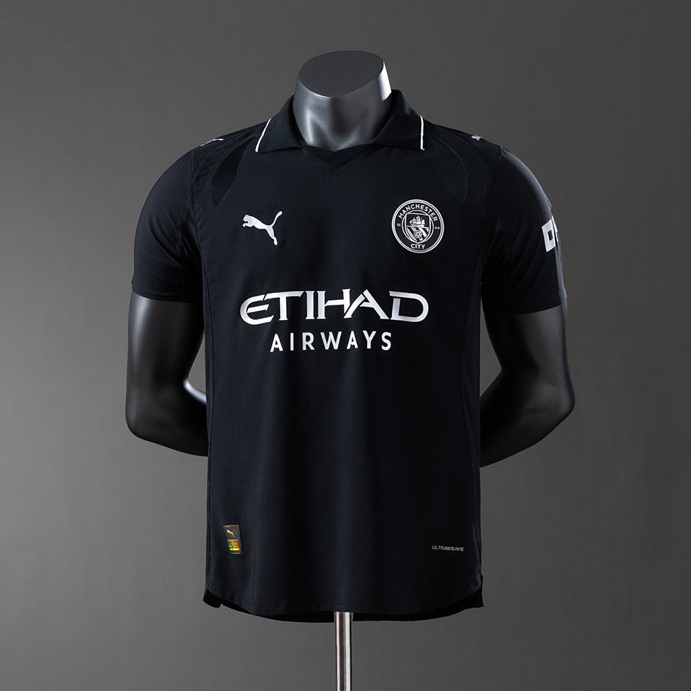 Maillot Manchester City Pro Extérieur 25/26