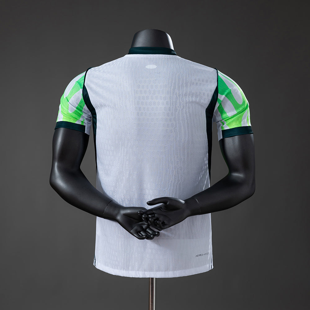 Maillot Nigéria Extérieur Pro 26/27