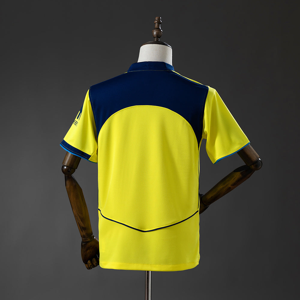 Maillot Tottenham Third 25/26