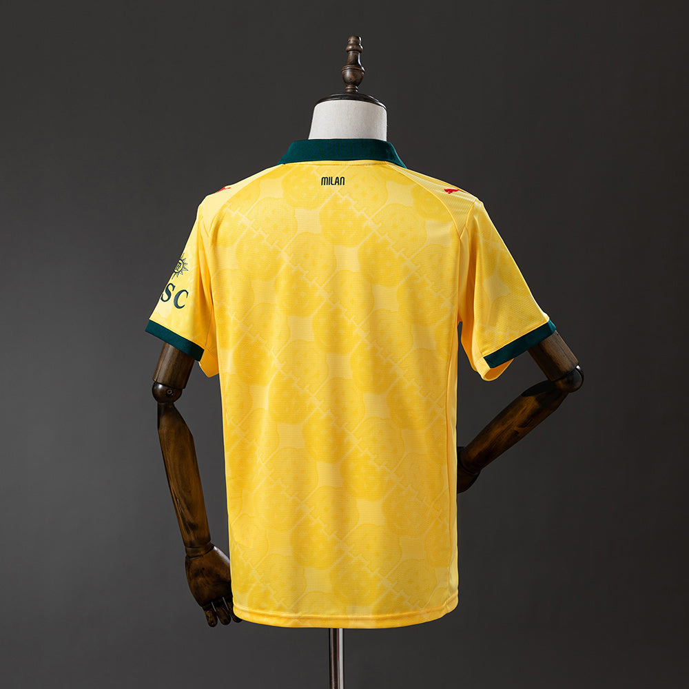 Maillot AC Milan Third 25/26