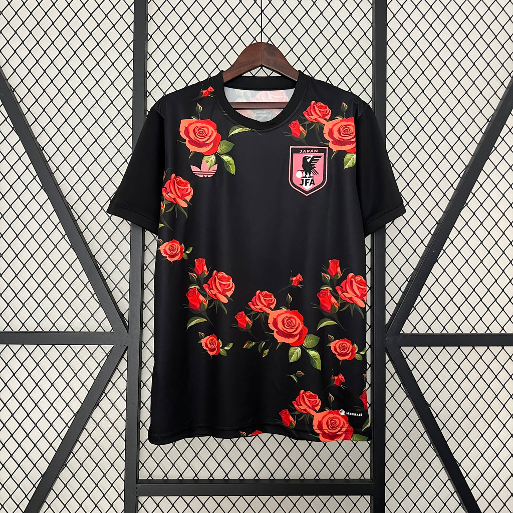 Maillot Japon Concept 25/26